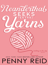 Cover image for Neanderthal Seeks Extra Yarns